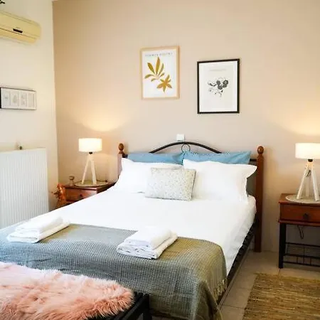 Apartment Nafplios Aria