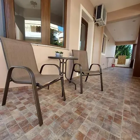Nafplios Apartment