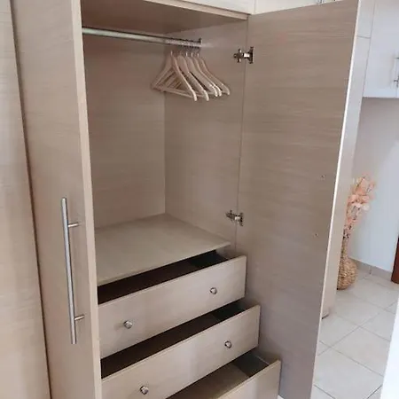 Apartment Nafplios *